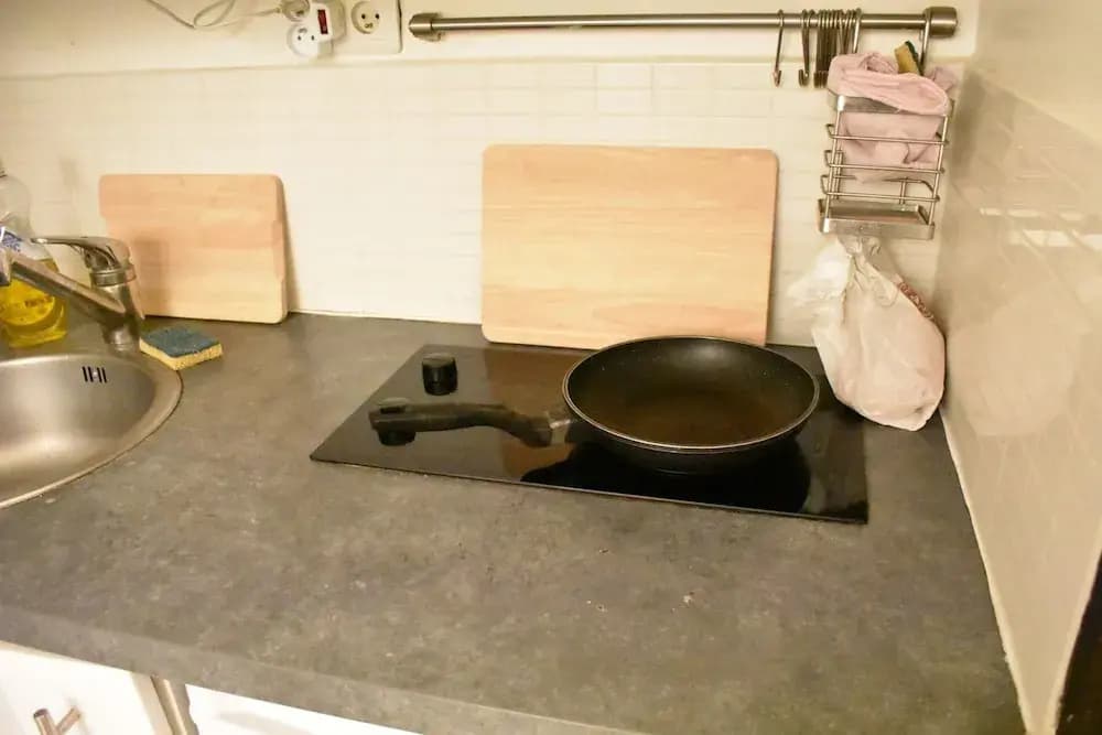 1 Bedroom Flat in the 12th Vincennes - photo 9