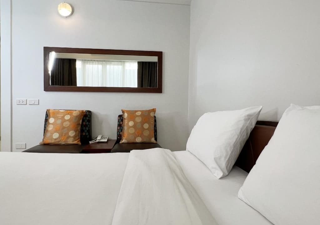 Niagara Hotel - photo 5