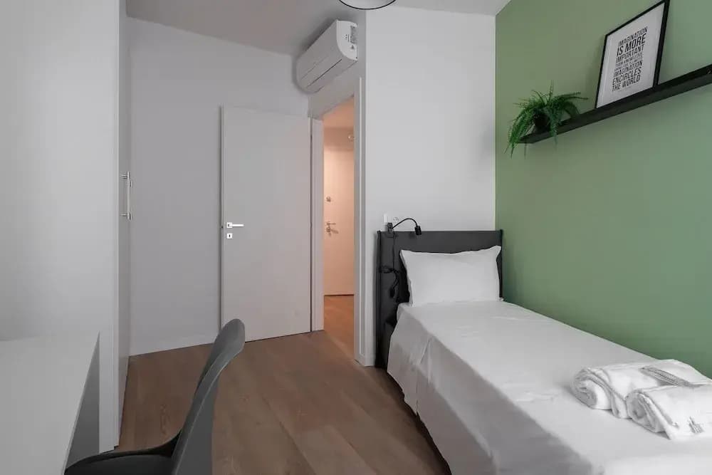 Carducci Modern Apartments - photo 5