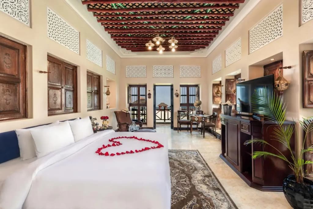 Al Maya Island & Resort - photo 5