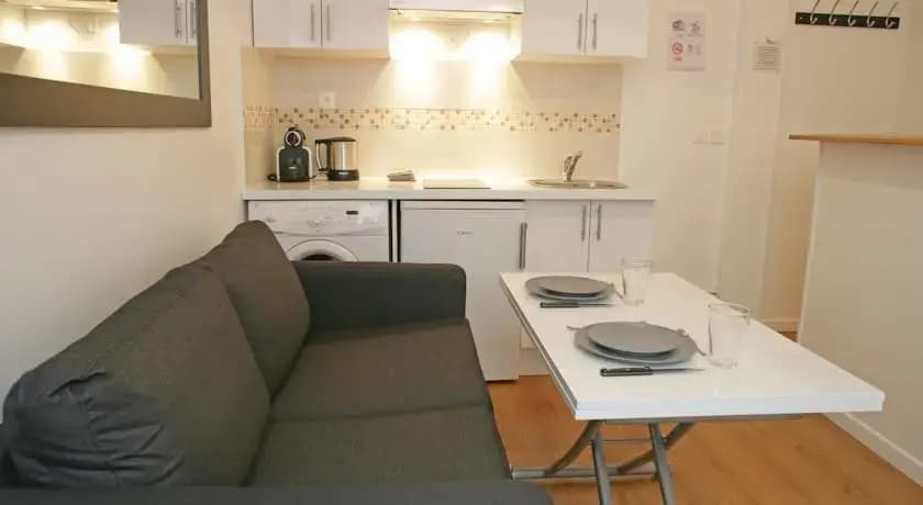 Aparteiffel - photo 2