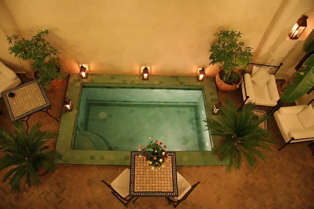Riad Couleurs du Sud - photo 14