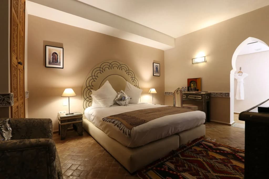 Riad Enchanté - photo 6