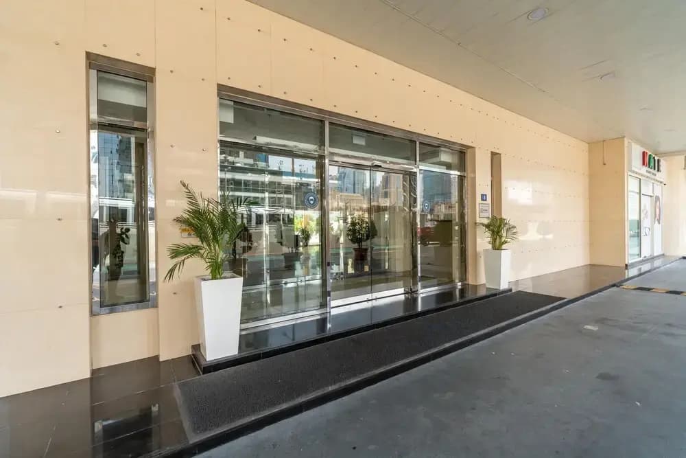 Marvelous Studio Dubai Marina View - photo 1