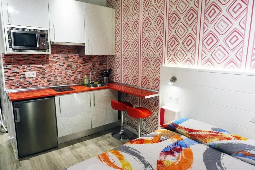 MuchoMadrid Apartments - photo 12