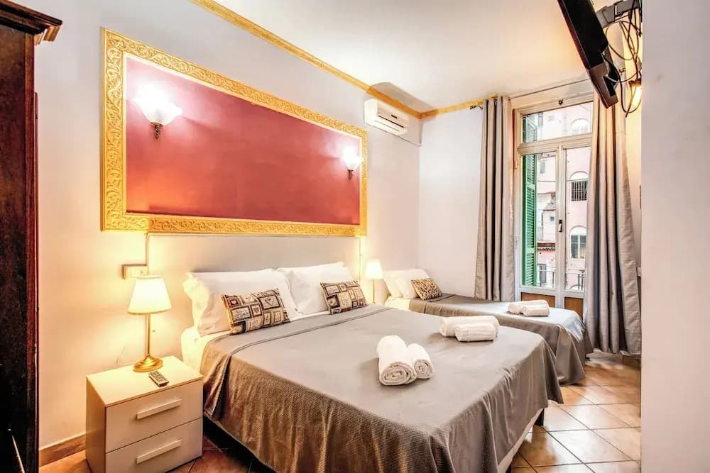 Guest House Goito - photo 20