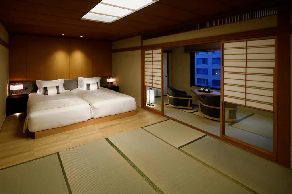 Grand Prince Hotel Shin Takanawa - photo 45