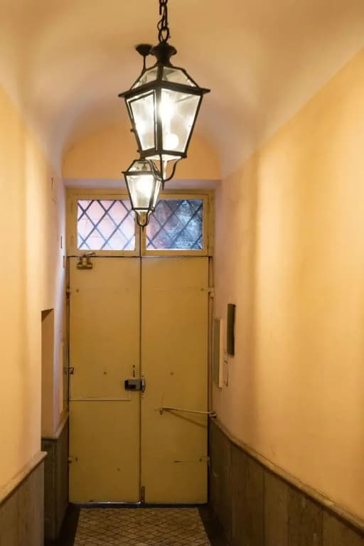 Trevi Qq Rooms - photo 13