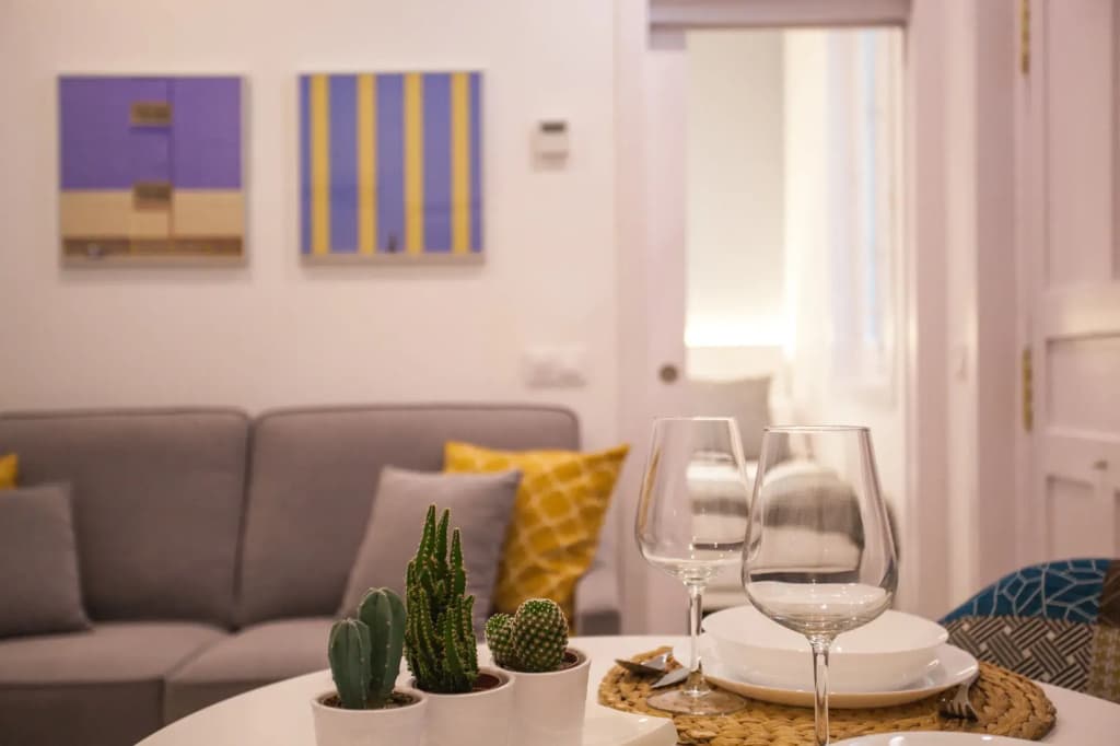Minas Central Suites - photo 11