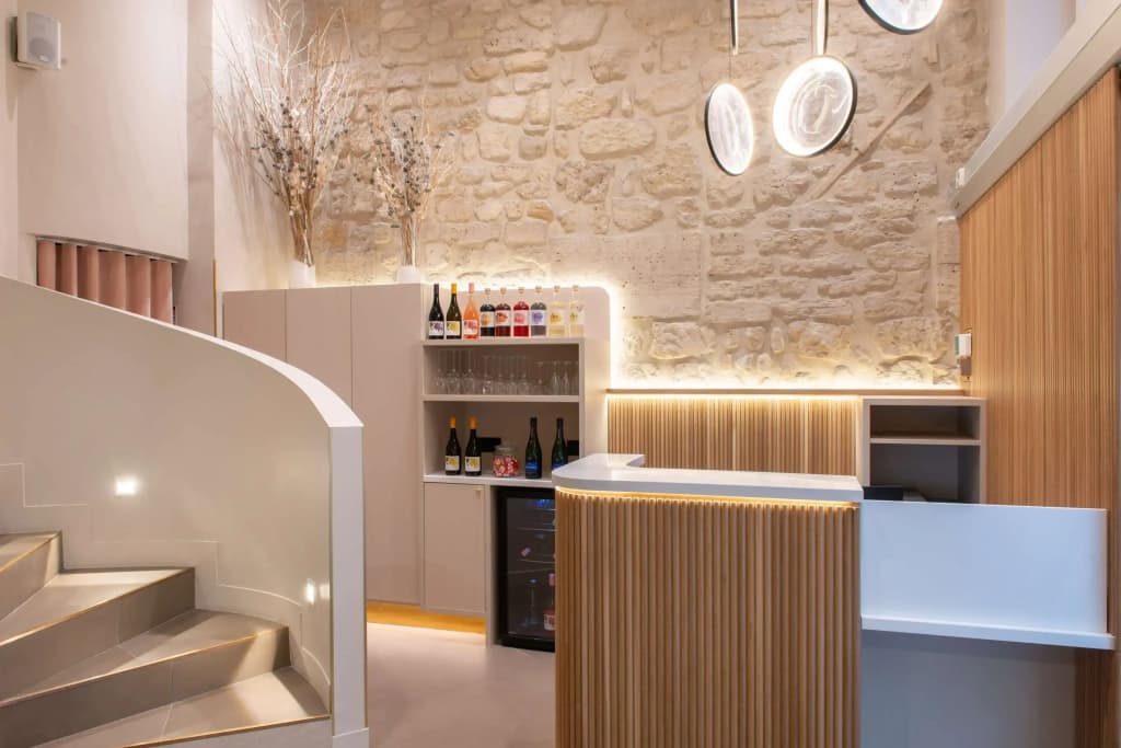 Hotel Arc Elysees - photo 16