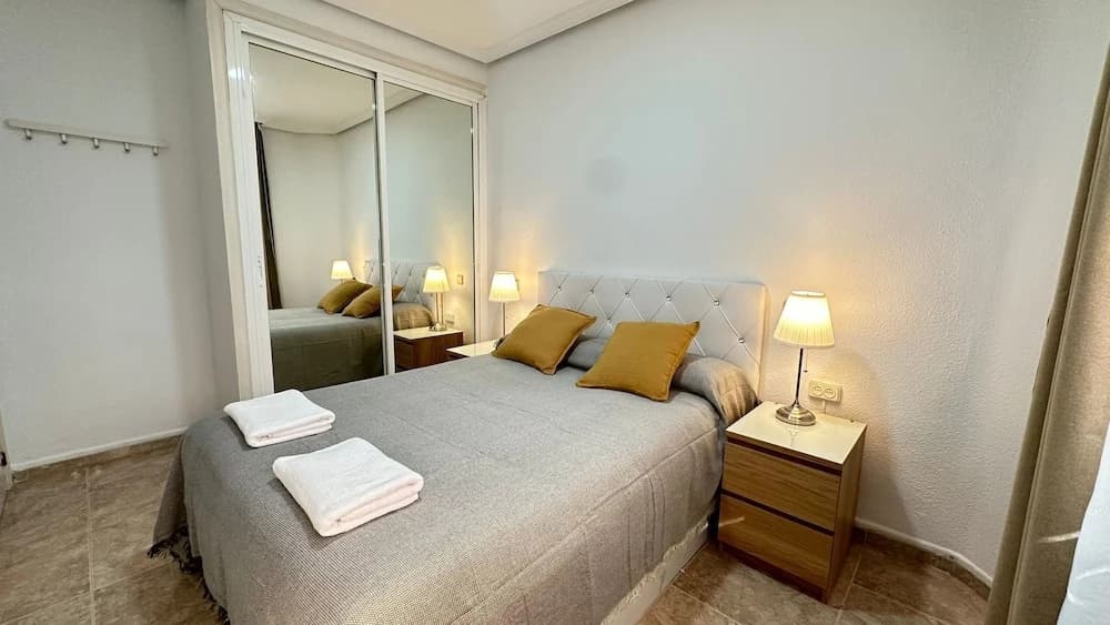 Habitaciones General Díaz - photo 8