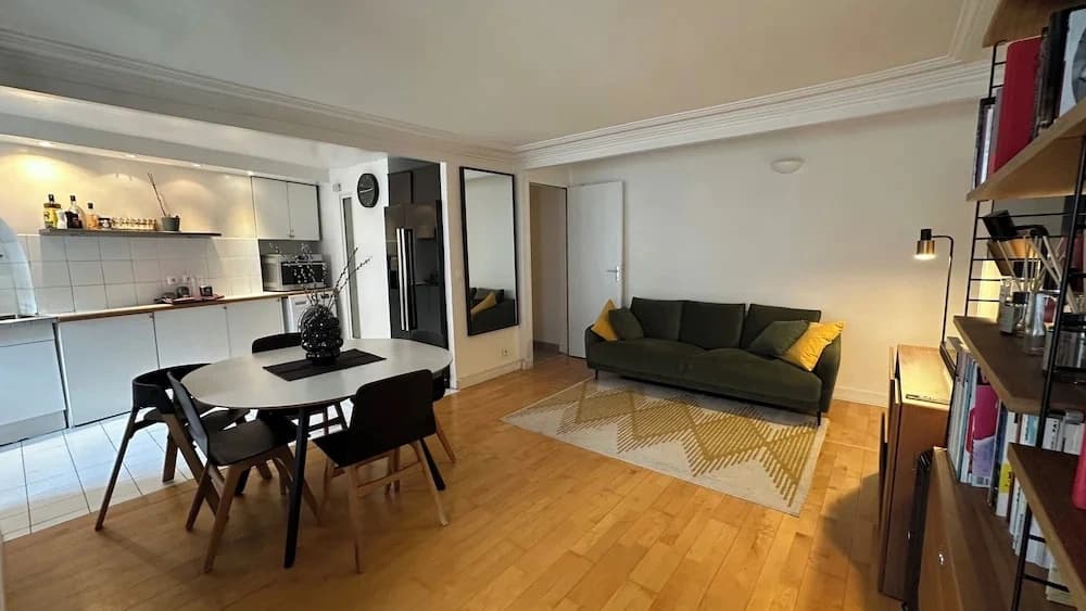 Appartement Place de la Madeleine - photo 6