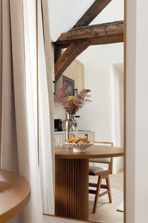 Charming Flat - AC - 2br-6p- le Marais - photo 9