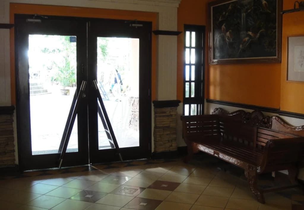 GeoPark Hotel - photo 6