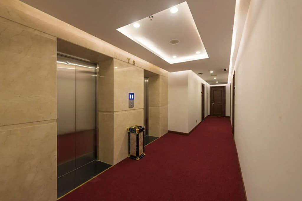 Crystal Hotel Da Nang - photo 14