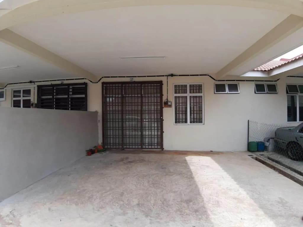 Orchidd Homestay - photo 9