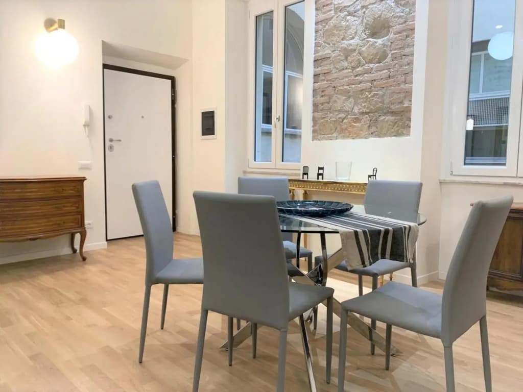 ML Colosseum Apartment - photo 17