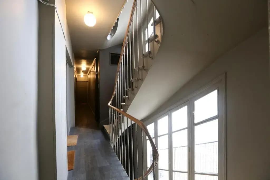 Renovated Studio for 2 - photo 9
