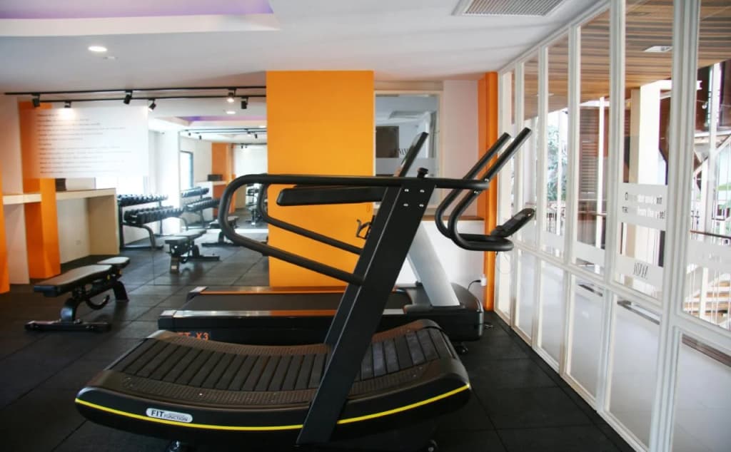 Nanda Heritage Hotel - photo 26