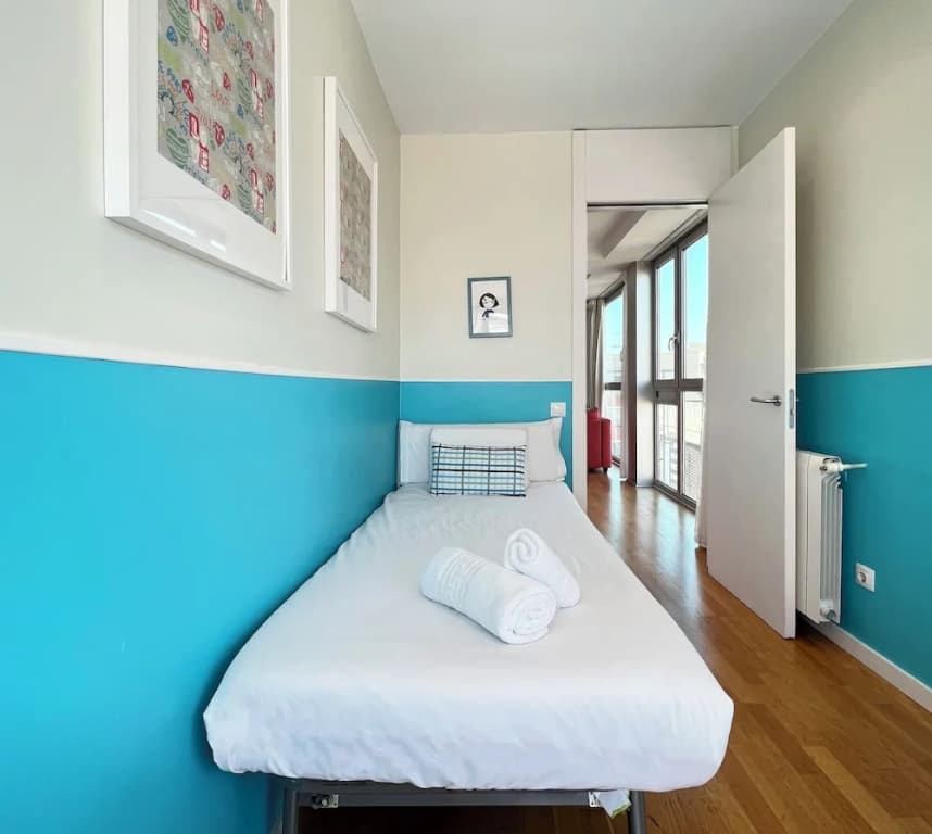 Stay U-nique Apartments Degà Bahí - photo 1