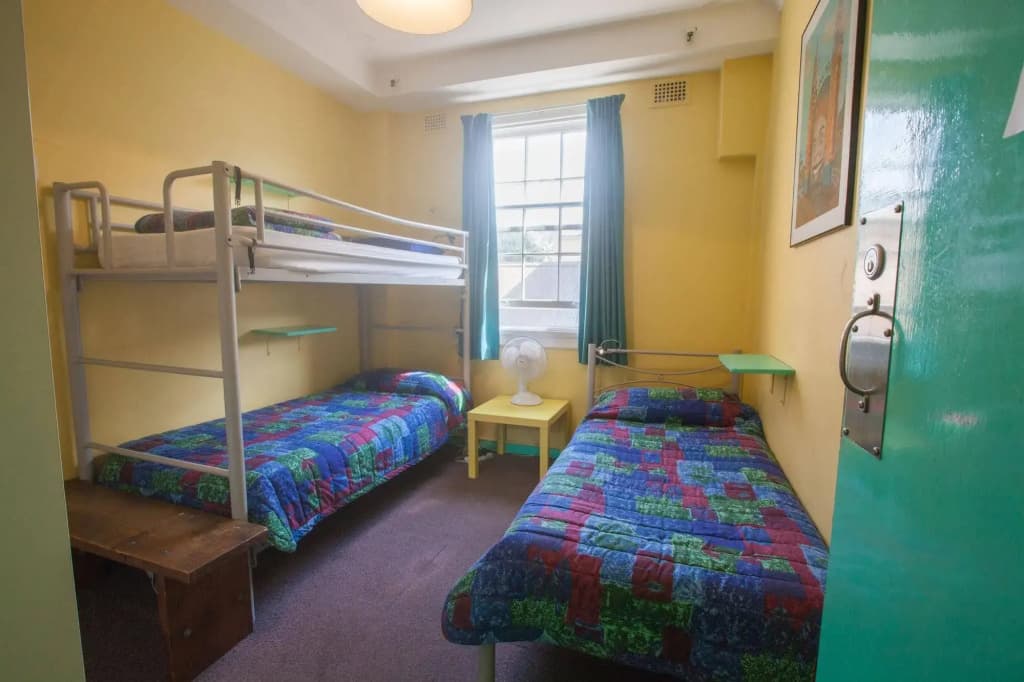 The Village Kings Cross - Hostel - photo 6