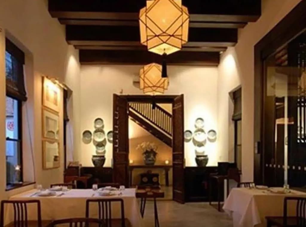 Rachamankha Hotel - photo 23