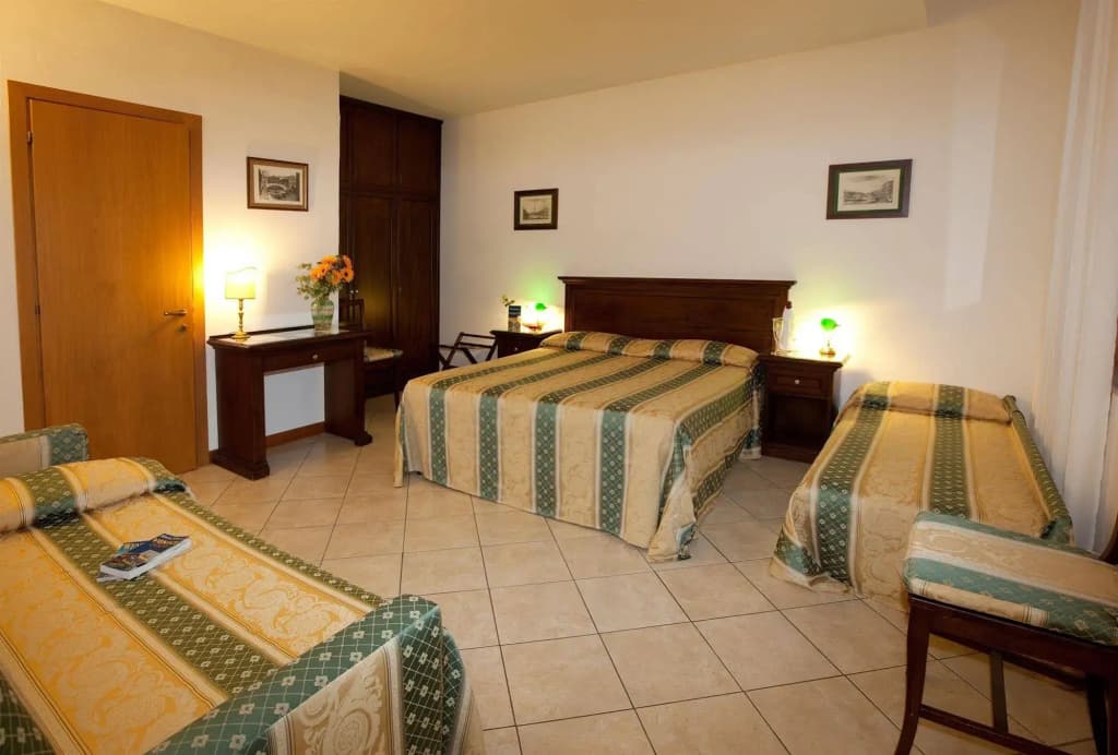 Casa Cosmo Lodging House - photo 6