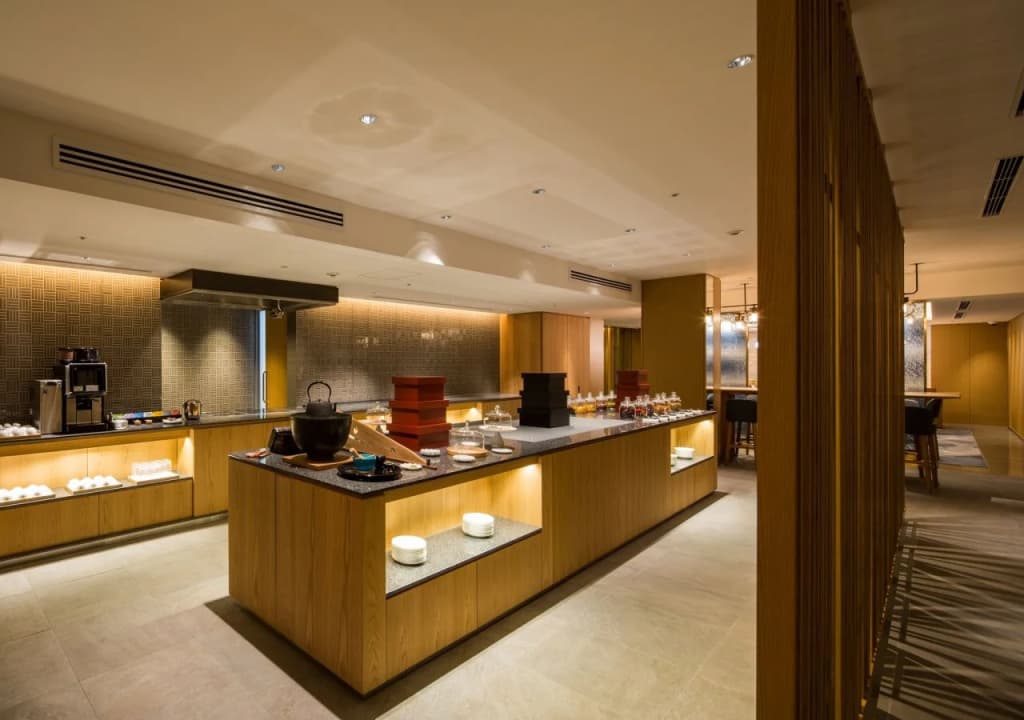 Keio Plaza Hotel Tokyo - photo 36