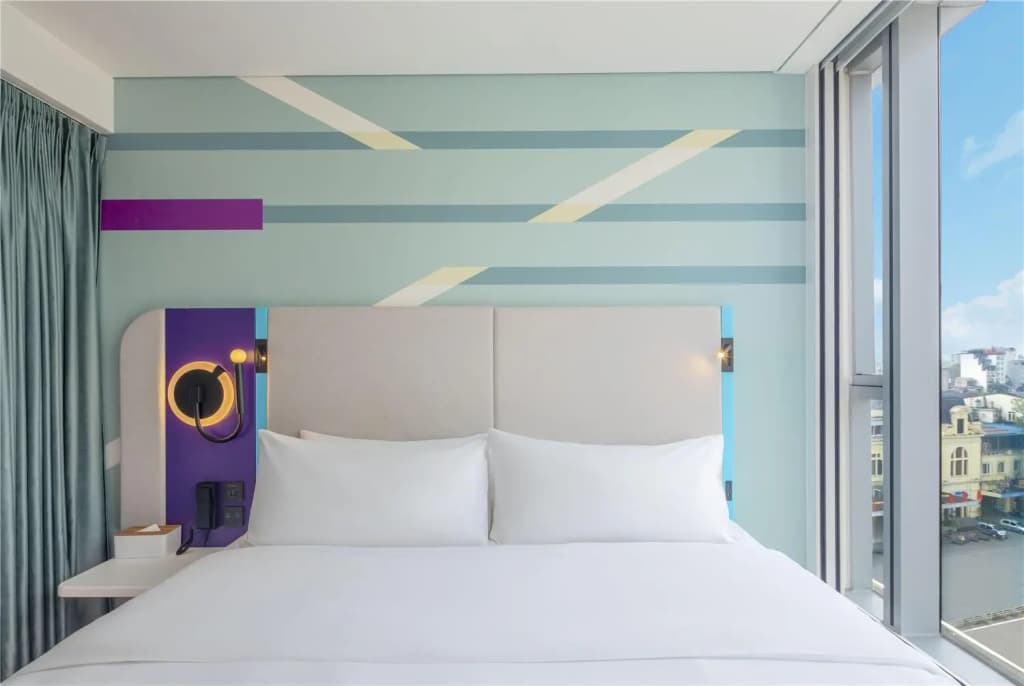 Tru by Hilton Da Nang City Centre - photo 30