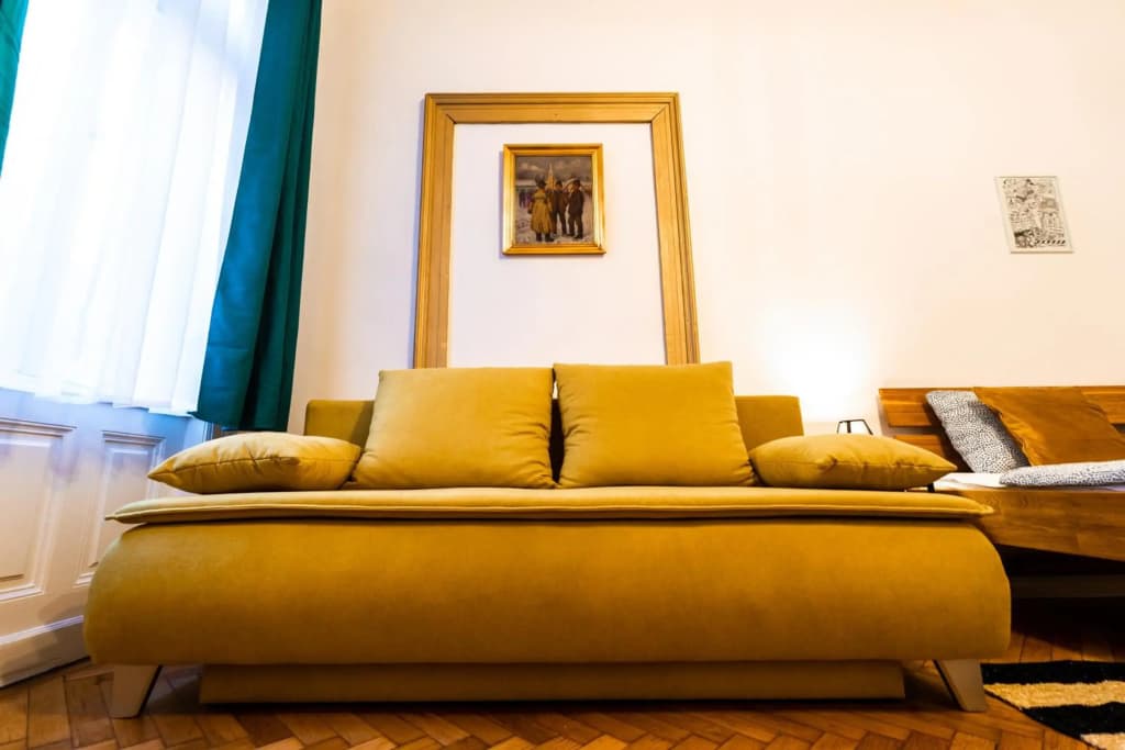 Palace Quarter Suite - photo 2