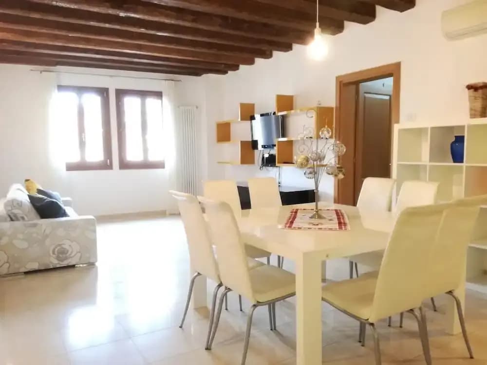 Grimaldi Apartments - Ai Carmini - photo 21