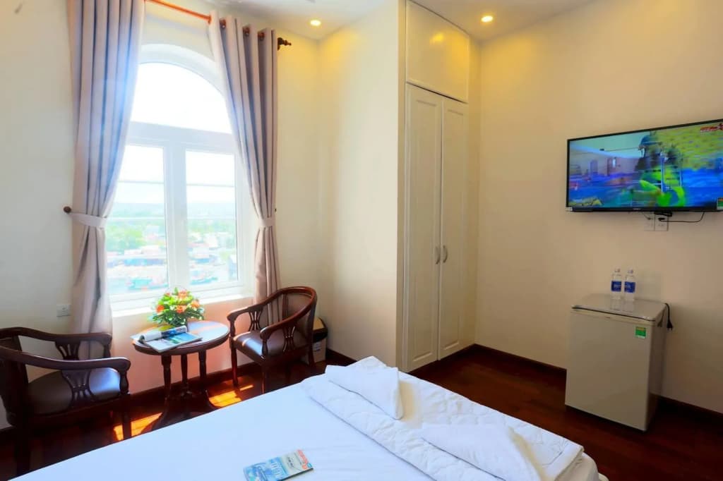 Hotel Phu Quoc Ngoc Viet - photo 18