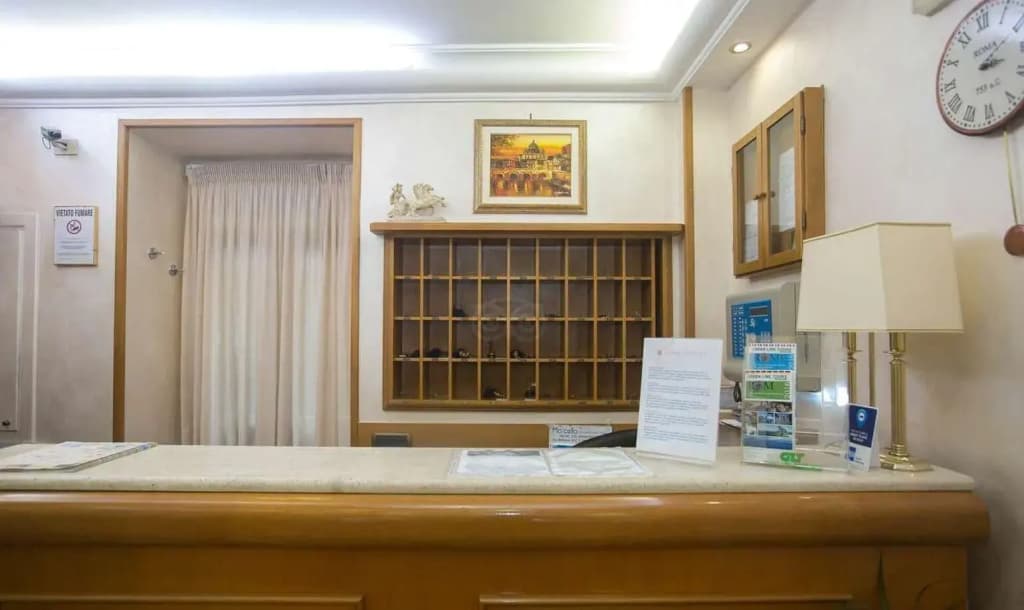 Hotel Rimini - main photo