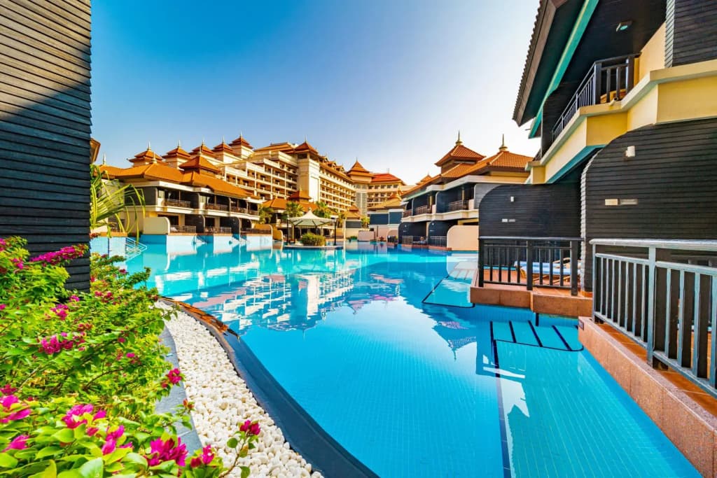 DXB - Anantara - 602 - PJ - photo 19