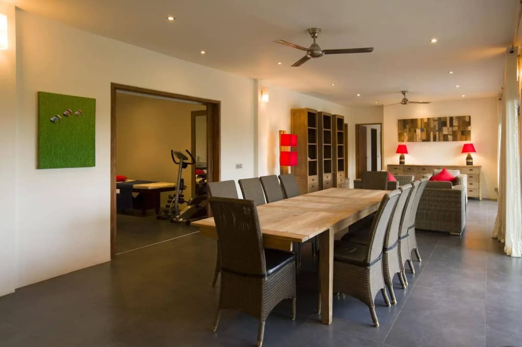 N Villa - photo 8