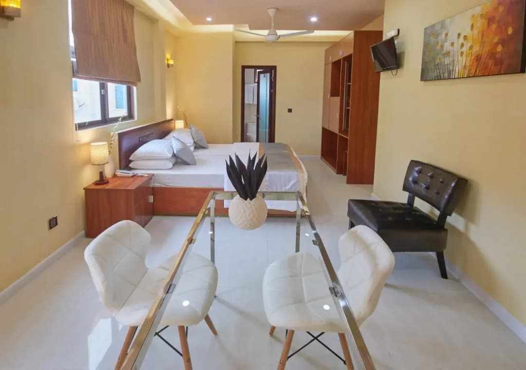 Lonuveli Hotel - photo 12