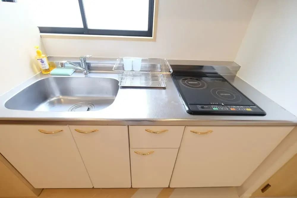Ookini Hotels Nipponbashi Apartment - photo 16