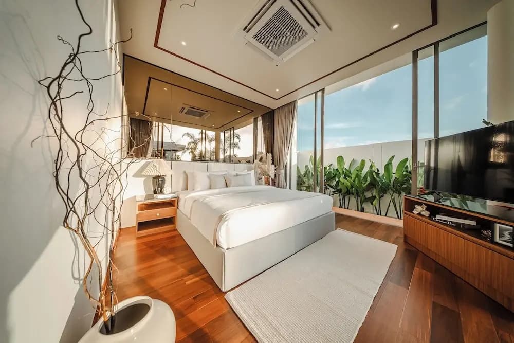 The Ozone Residences Bangtao - photo 9