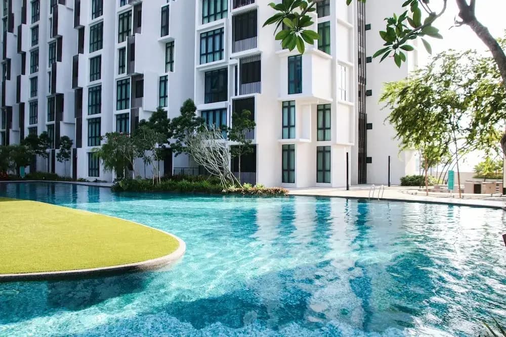 H2O Residences by Victoria Home - photo 5