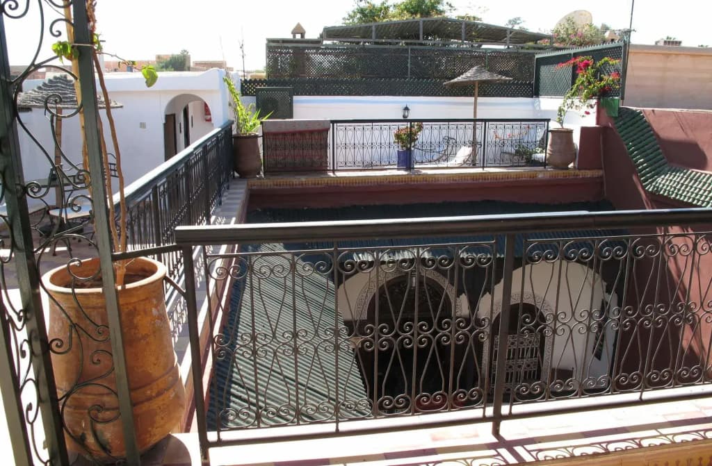 Riad Dar Tamlil - photo 15
