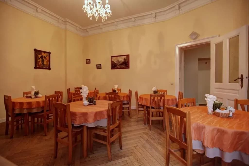 Hotel Bernstein - photo 3