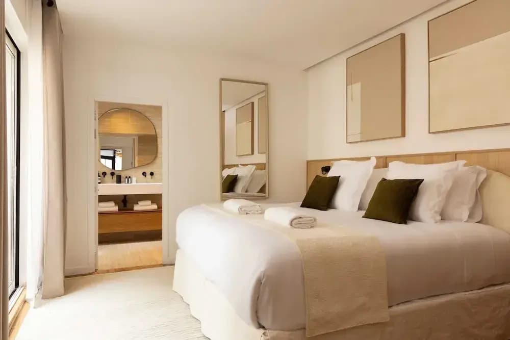 Luxury House With AC - 6bd/12p - Batignolles - photo 6