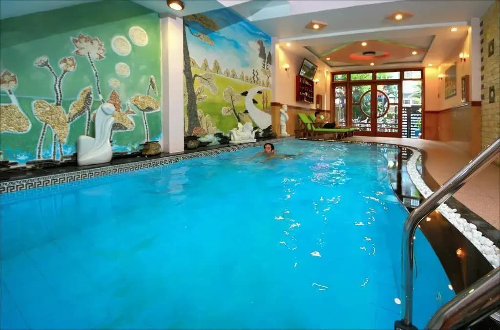 Hoa My II Hotel - photo 23