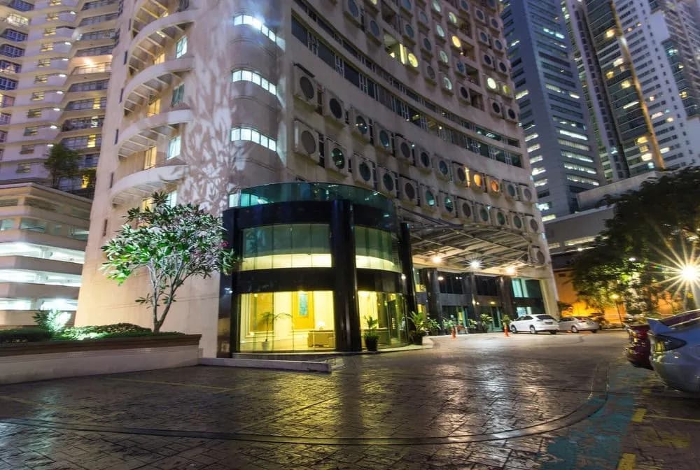 Parkview KLCC - photo 17
