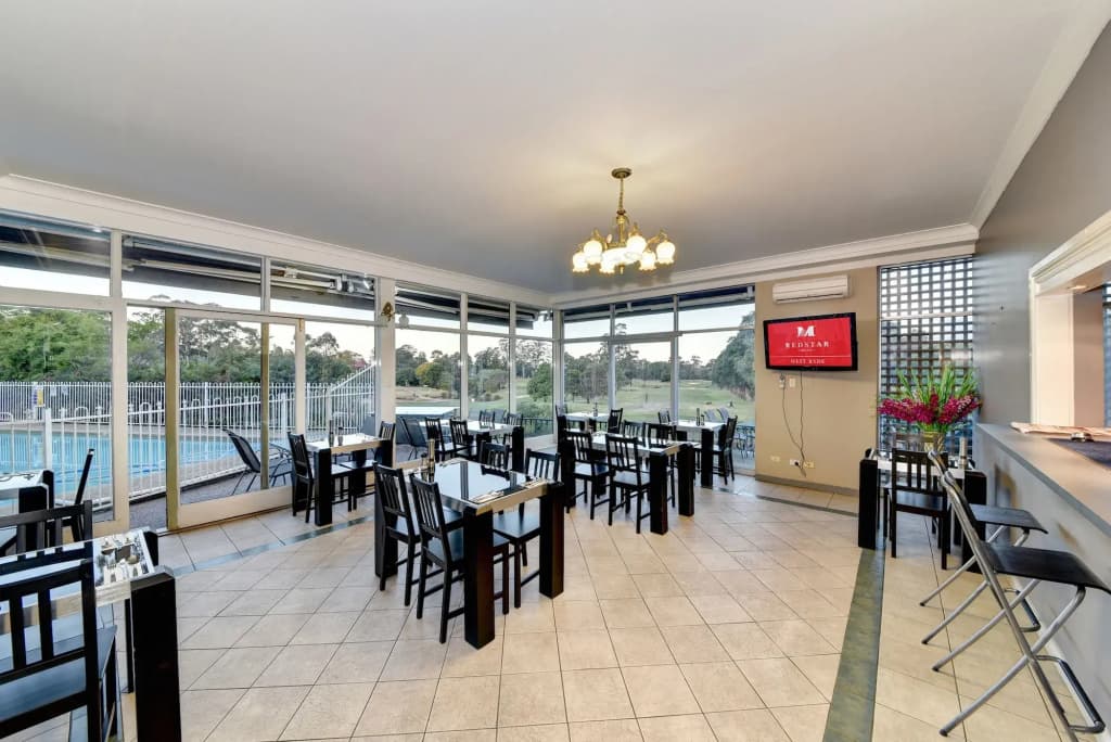 The Select Inn Ryde - photo 22