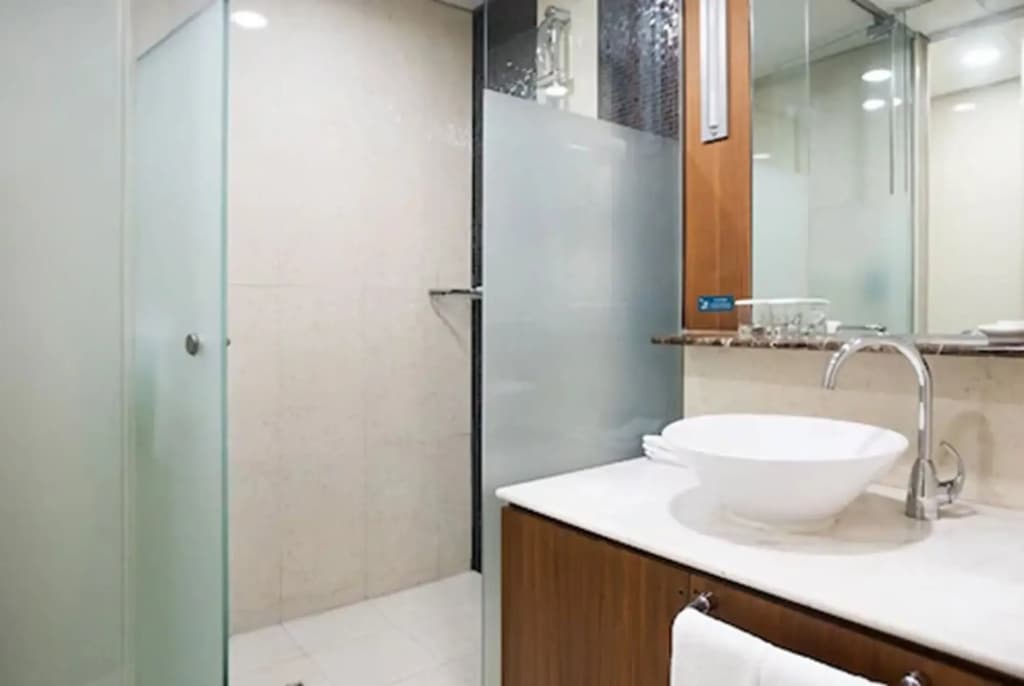 Mayfield Hotel Seoul - photo 8