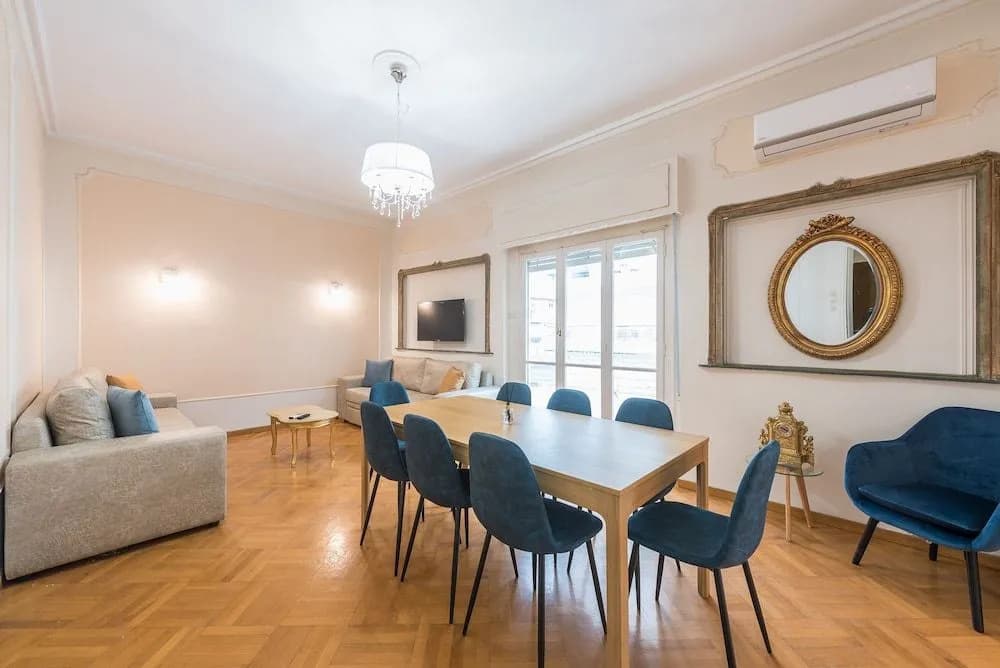 Athens Empire Paradise Apartment - photo 14