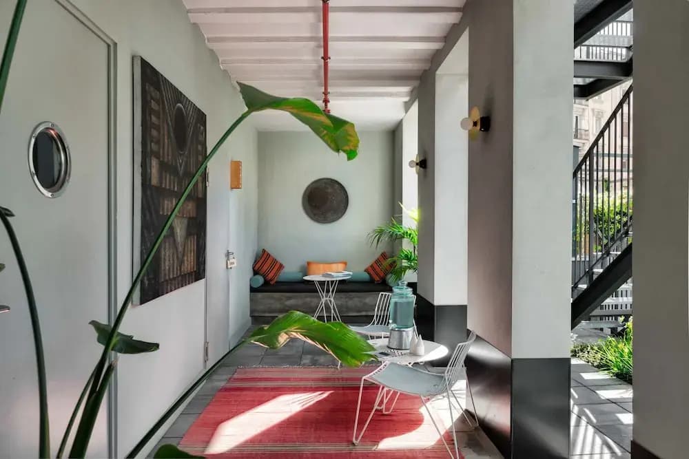 Hotel Brummell - photo 13