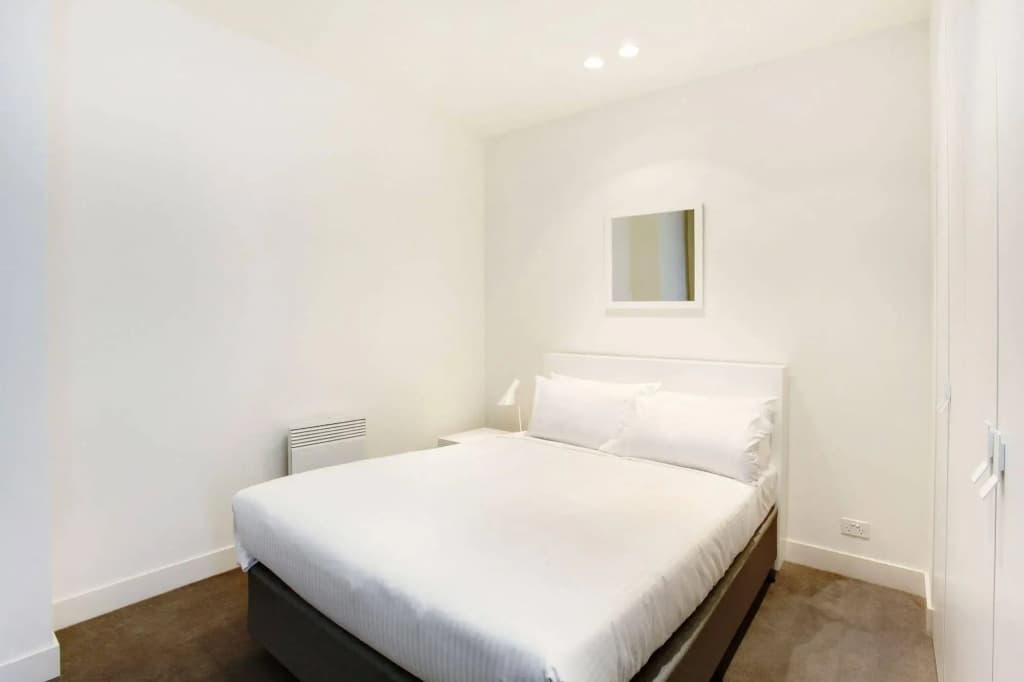 Corporate Keys- Lilli Apartments - photo 4