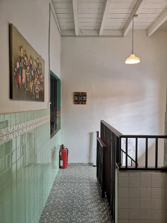 The Jiong Guesthouse - photo 34